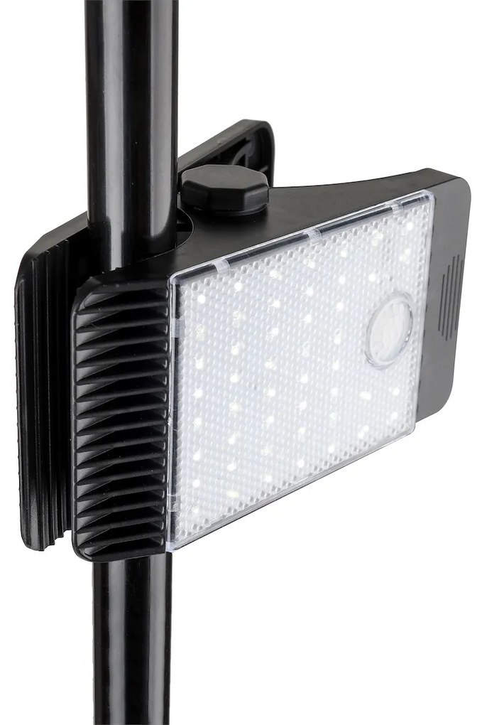 Lampa Solarna Clips 4W 4000K IP44