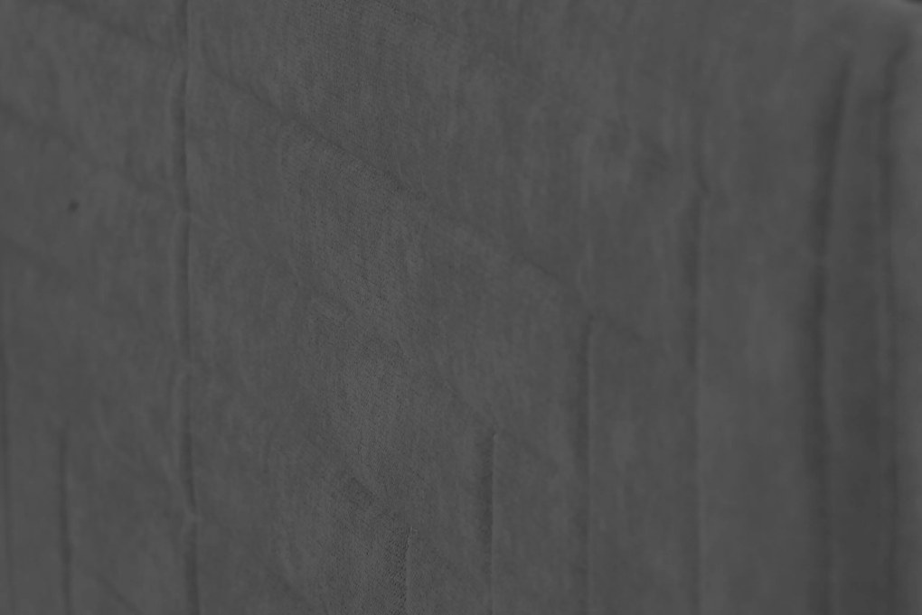 Łóżko FILI 160x200 cm Miętowy Bez materaca