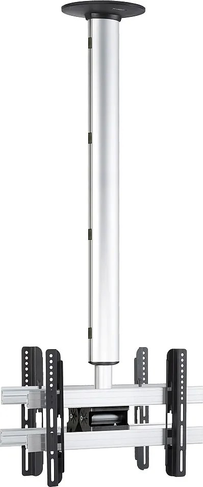 Uchwyt sufitowy TV 127-238 cm uchwyt CM3