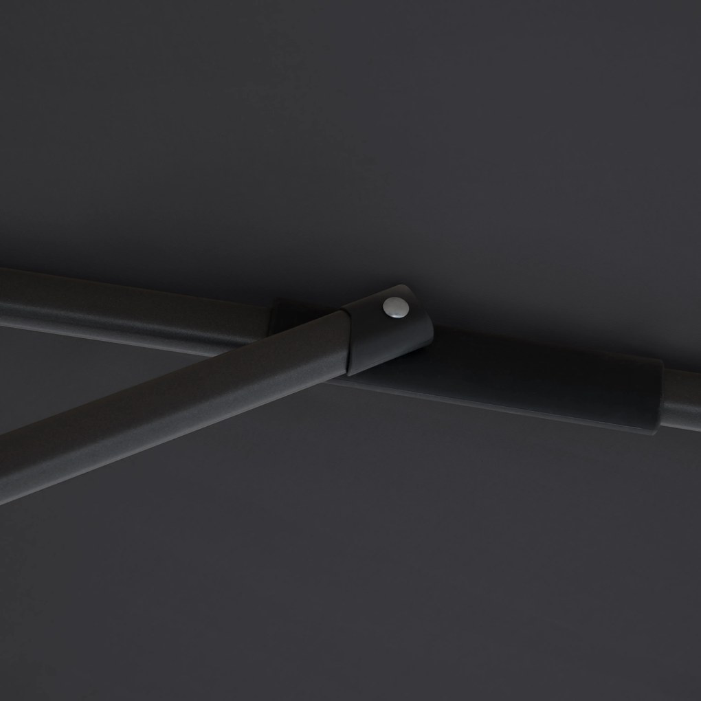 Doppler LIFE 310 cm antracyt