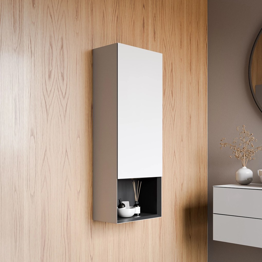 Szafka boczna ARCTIC 480