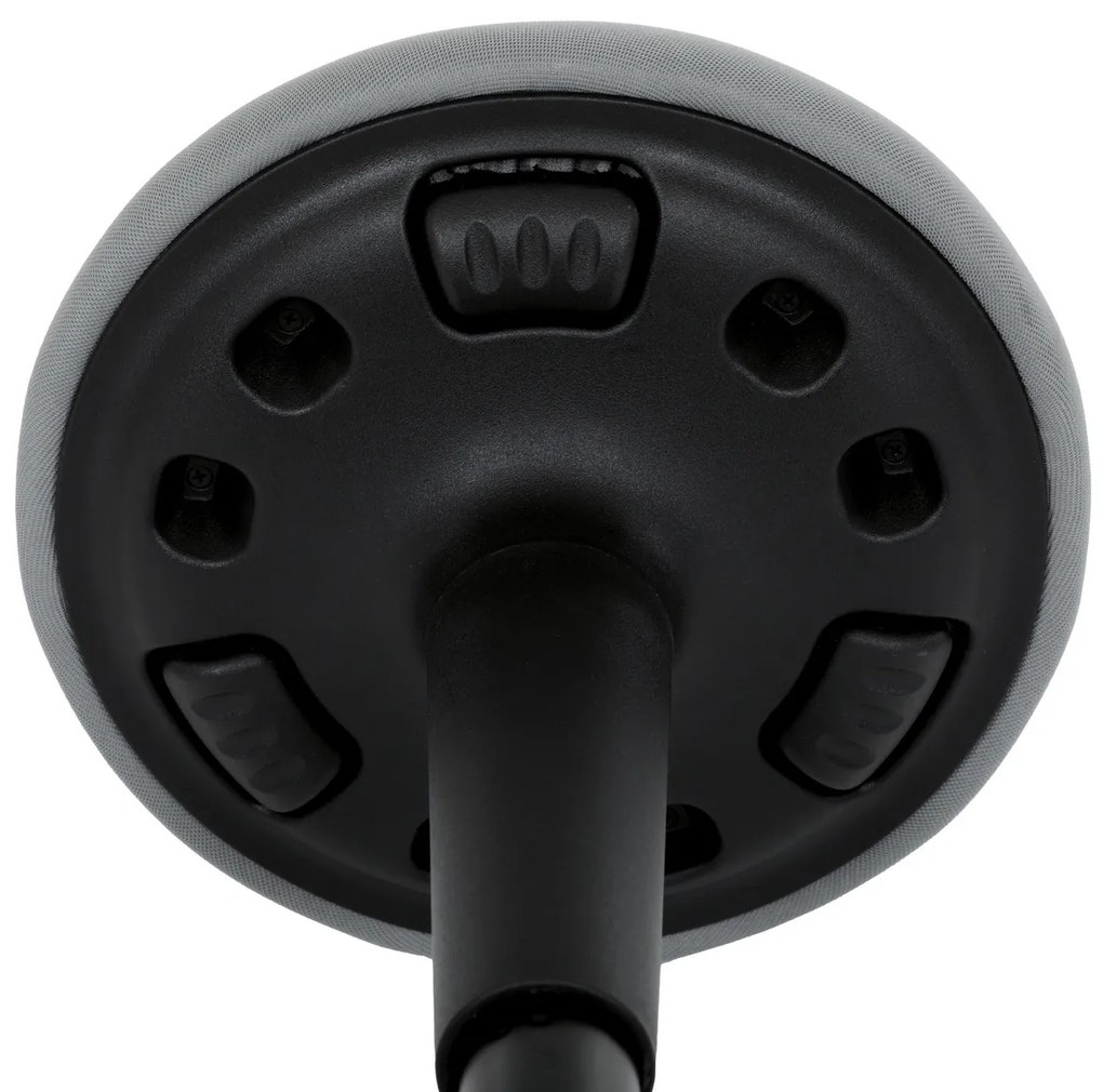 Krzesło biurowe Autronic AUB-B1101 GREY