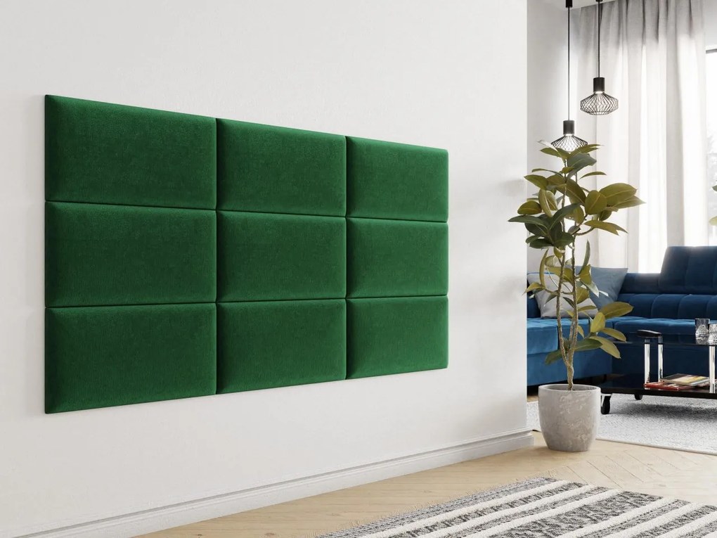 Panel ścienny tapicerowany Pag 60x30