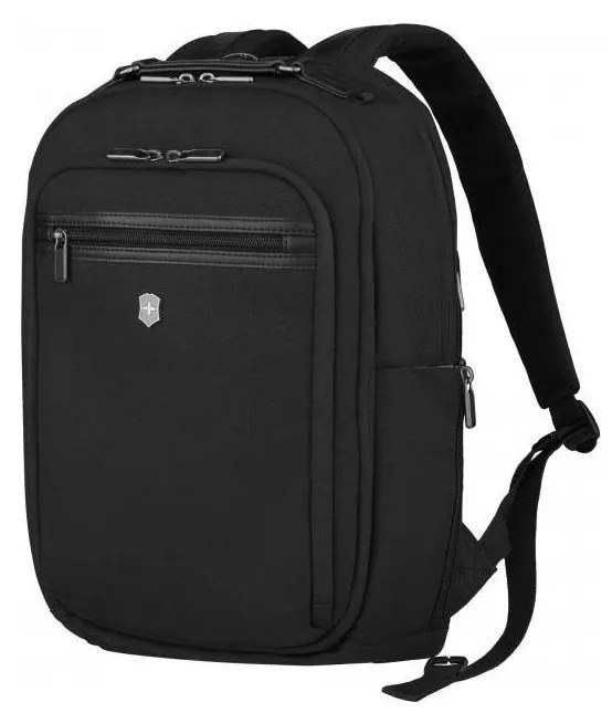 Victorinox - Plecak na laptop 15,6" Werks Professional Cordura 15 l czarny