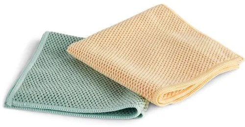 Spontex Ścierka Microfiber Recycled