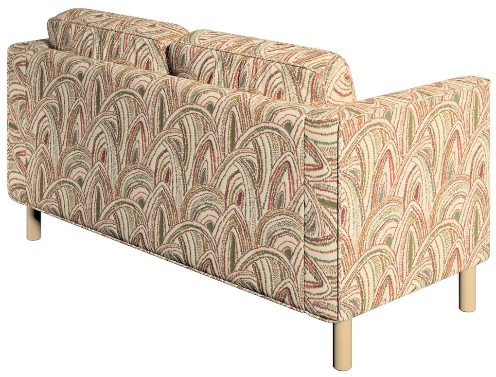 Pokrowiec na sofę Pärup 3-osobową