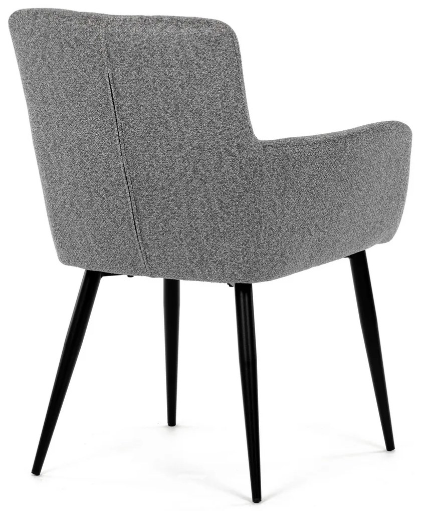 Zestaw krzeseł do jadalni DCH-P3146 SIL2, 2 szt.