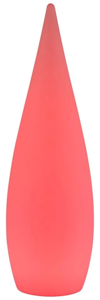 Lampa zewnętrzna ze zdalnym sterowaniem ø 37 cm Palmas – Reality