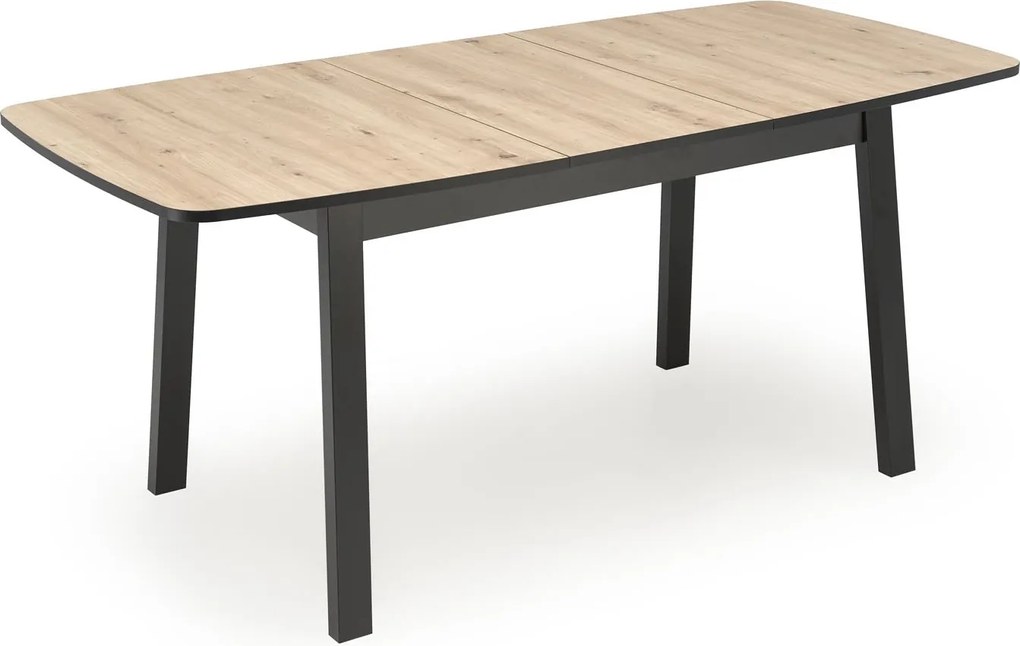 Rozkładany stół do jadalni Barril Halmar