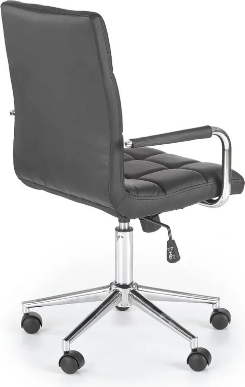 Obrotowe krzesło z podłokietnikami Gonzo 2