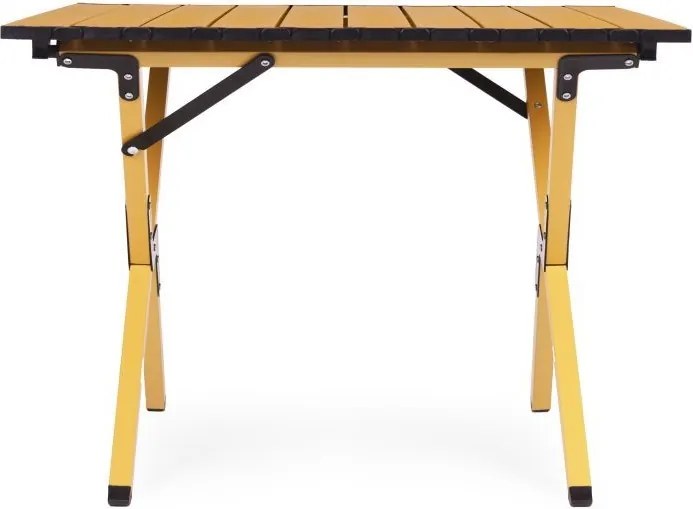 Składany stolik turystyczny Trekon 0122, 59x59 cm