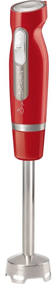 Sencor SHB 4464RD-EUE3 blender