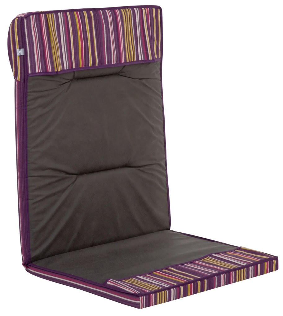 Poduszka na fotel ogrodowy 122 x 58 cm Blibao Hoch XL C013-08BB PATIO