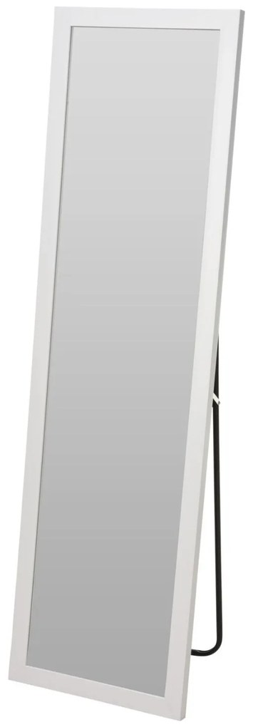 Lustro stojące prostokątne 126 cm