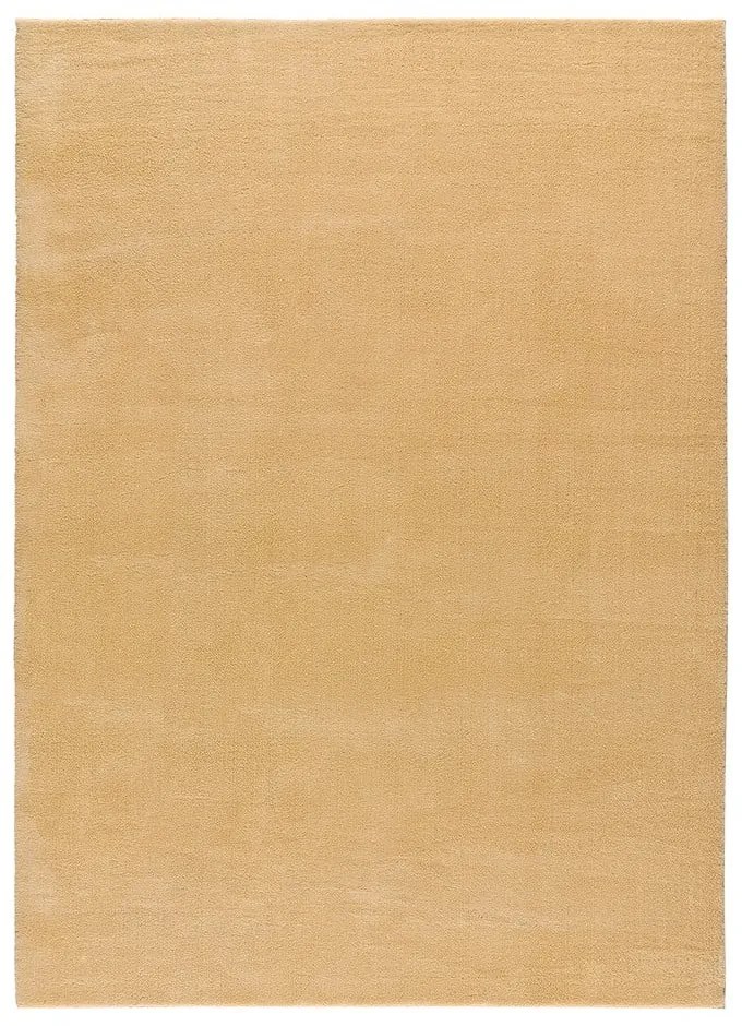 Pomarańczowy dywan 200x290 cm Loft – Universal