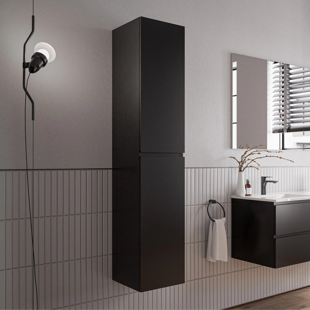 Słupek łazienkowy AVA 170 cm