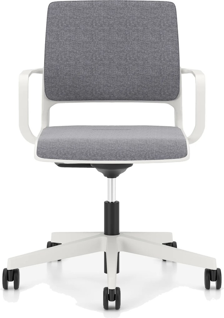 Obrotowe krzesło konferencyjne Xilium Conference Swivel Chair UPH