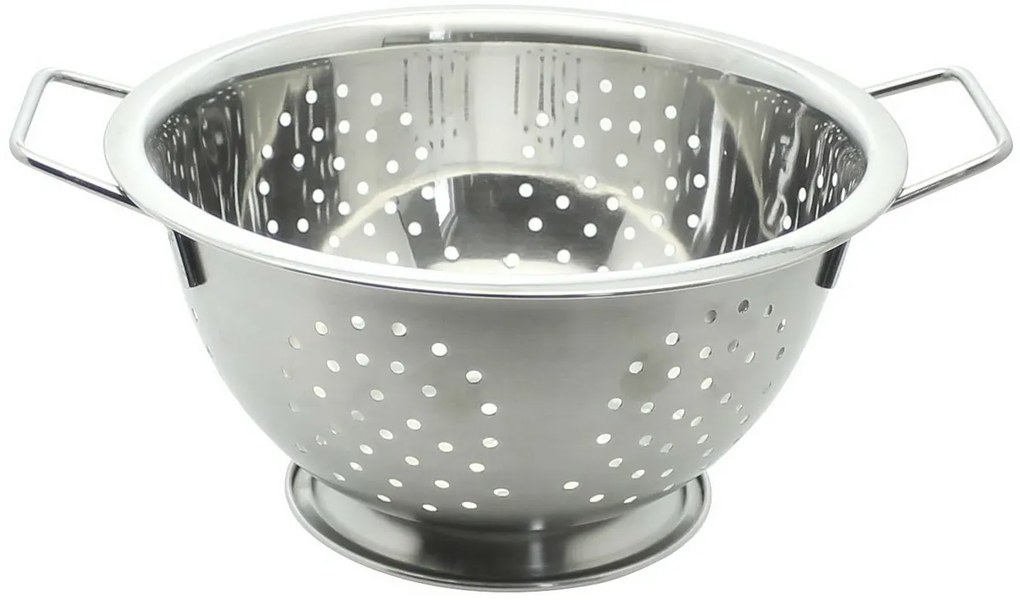 Elo 53074 Durszlak 24 cm, 24 cm