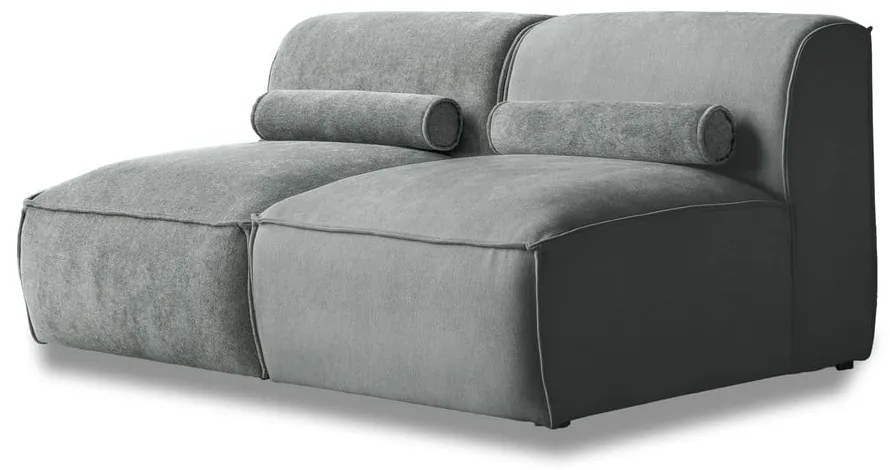 Zielona sofa 152 cm Flex Felix – Miuform