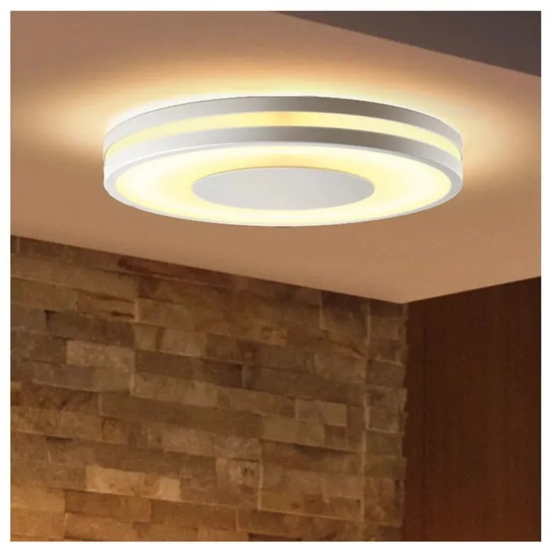 Inteligentna lampa sufitowa LED 22,5 W Being – Philips Hue