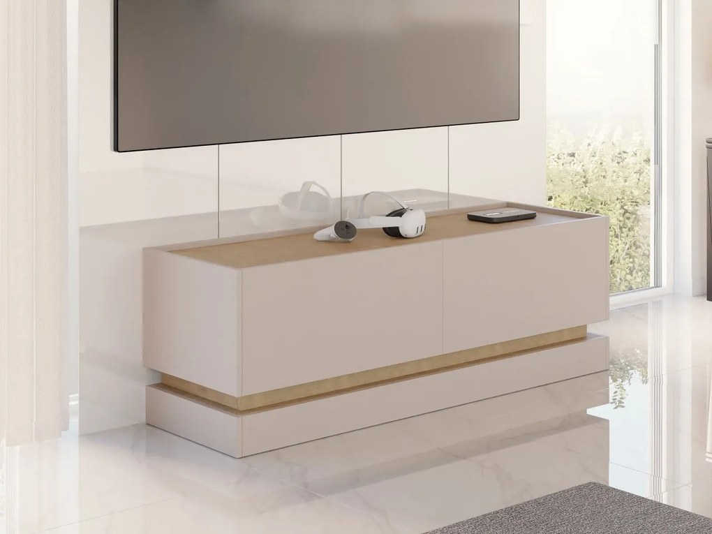 Szafka RTV Arlotekis 150 2K