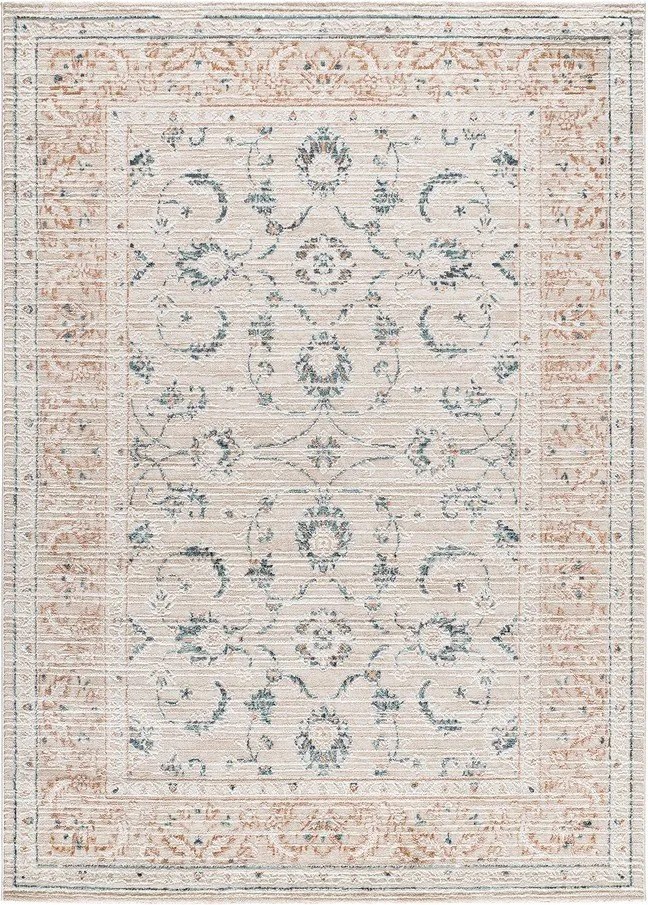 Beżowy dywan 134x200 cm Keops – Universal