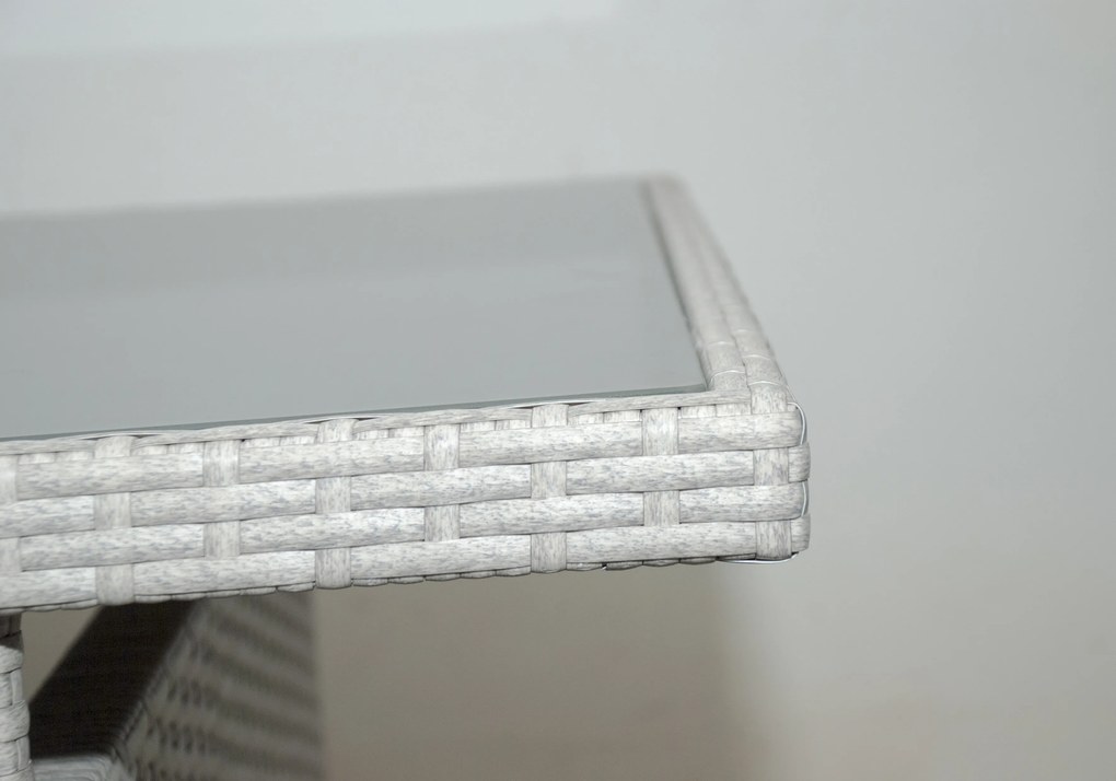 Doppler PANAMA ogrodowy zestaw wypoczynkowy