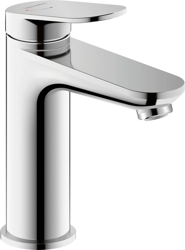 Duravit Wave Einhebel-Waschtischmischer M