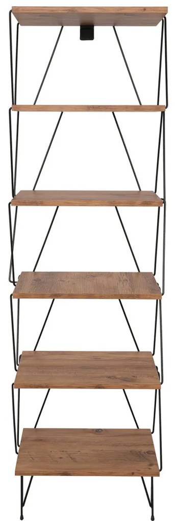 Biblioteczka Balaban Pine