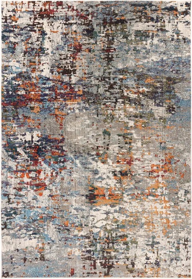 Dywan 120x170 cm Colores Cloud Everest – Asiatic Carpets