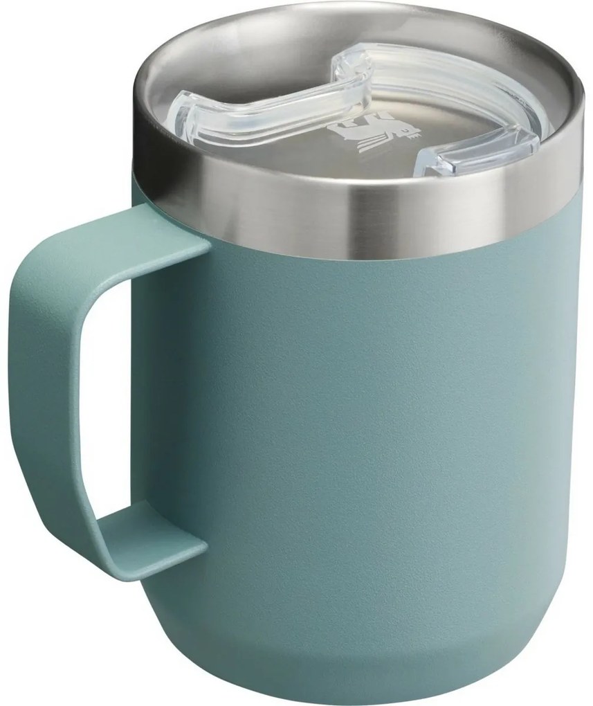 Stanley Kubek termiczny Camp Mug 230 ml Shale, 230 ml