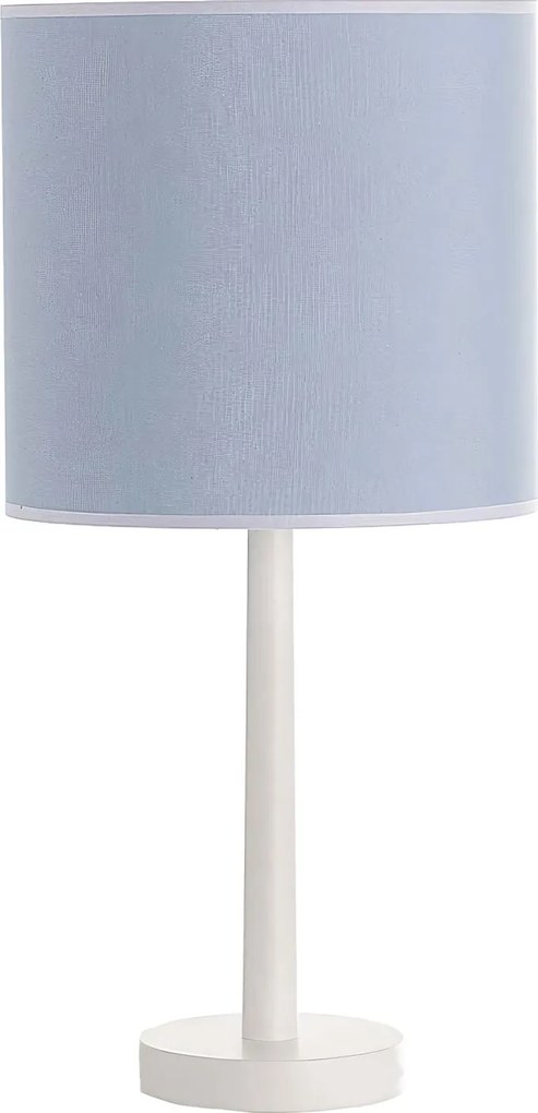 Lampa stojąca Blue Happiness