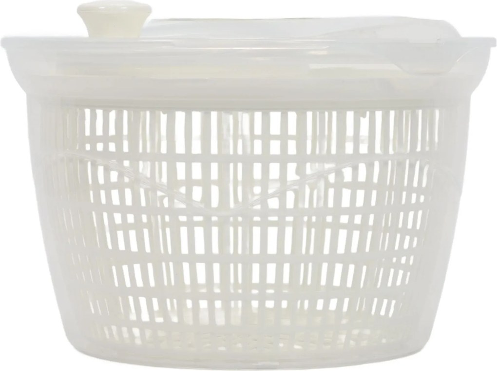 Suszarka wirówka do sałaty, Ø 25 cm
