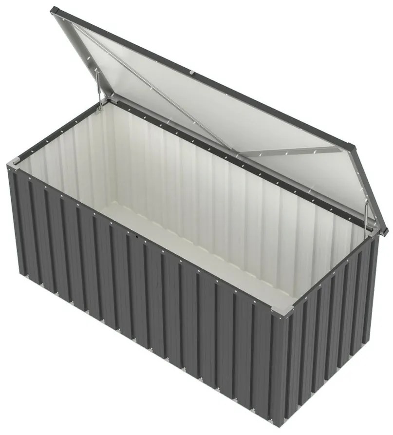 Tepro 7715 Skrzynia ogrodowa Store Large, 870 l