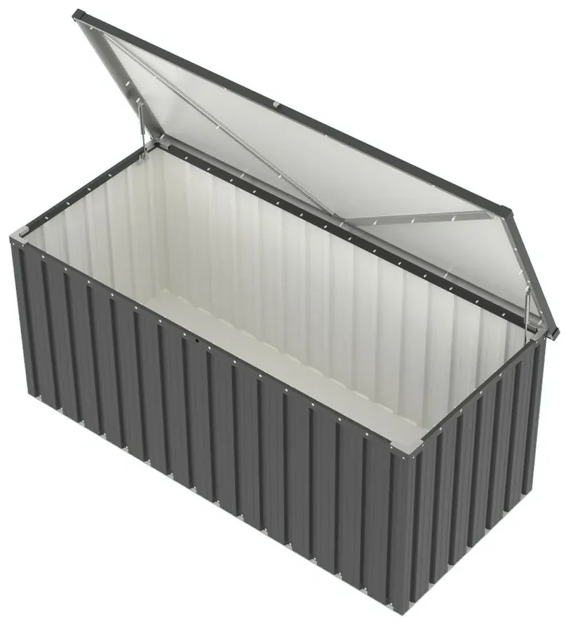 Tepro 7715 Skrzynia ogrodowa Store Large, 870 l