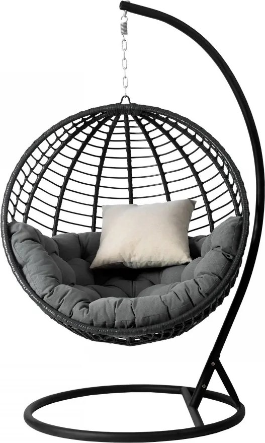 Fotel wiszący Drinoz