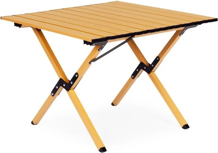 Składany stolik turystyczny Trekon 0122, 59x59 cm