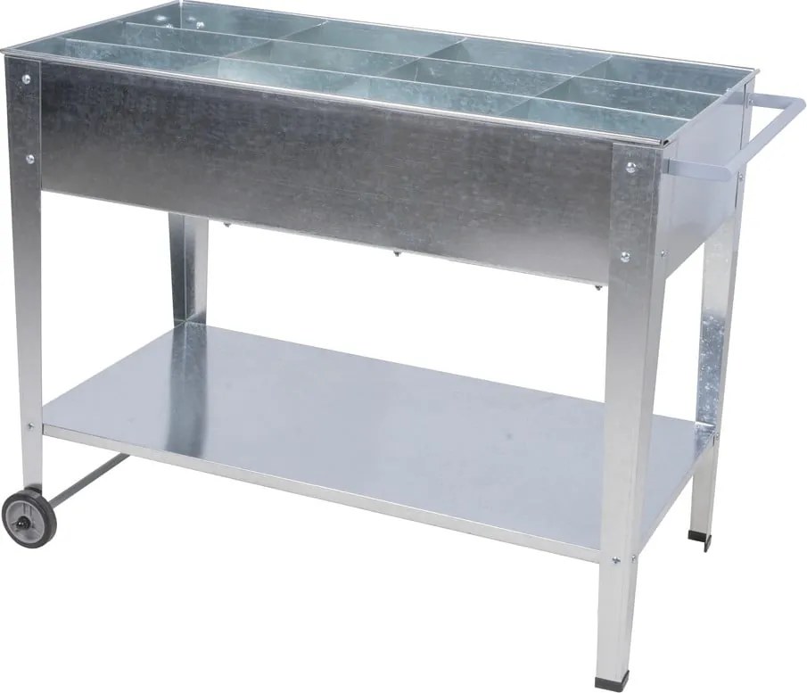 Podwyższona grządka Mariegold – Garden Pleasure