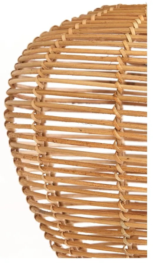 Naturalny abażur ø 29 cm Latvia – Light &amp; Living