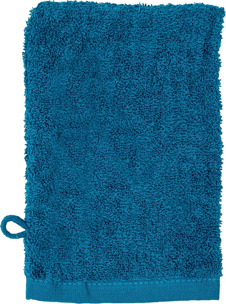 Myjka CLASSIC 15x24 cm, błękitny.