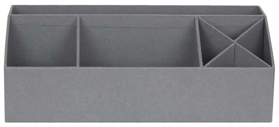 Kartonowy organizer na artykuły papiernicze Elisa – Bigso Box of Sweden