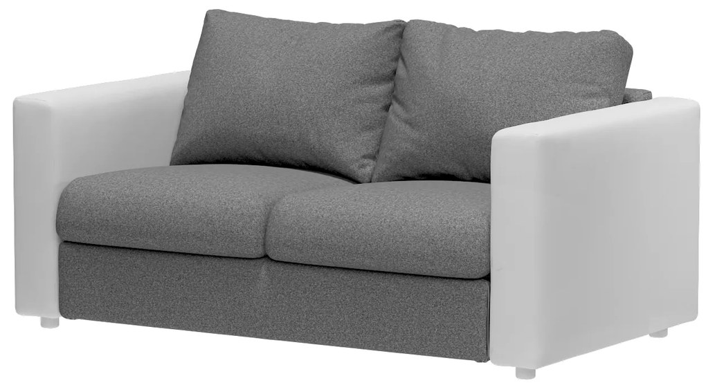 Pokrowiec na sekcję 2-osobową nierozkładaną Vimle