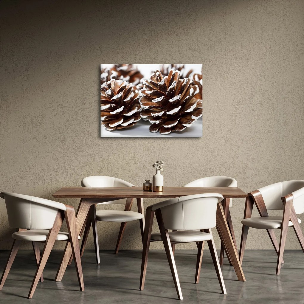 Obraz - Pączki (70x50 cm)