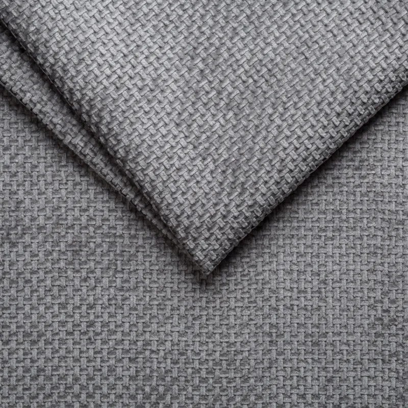 Narożnik BULL XL Lewostronny z elektryczną funkcją regulacji tkanina Eden 18 WERSAL