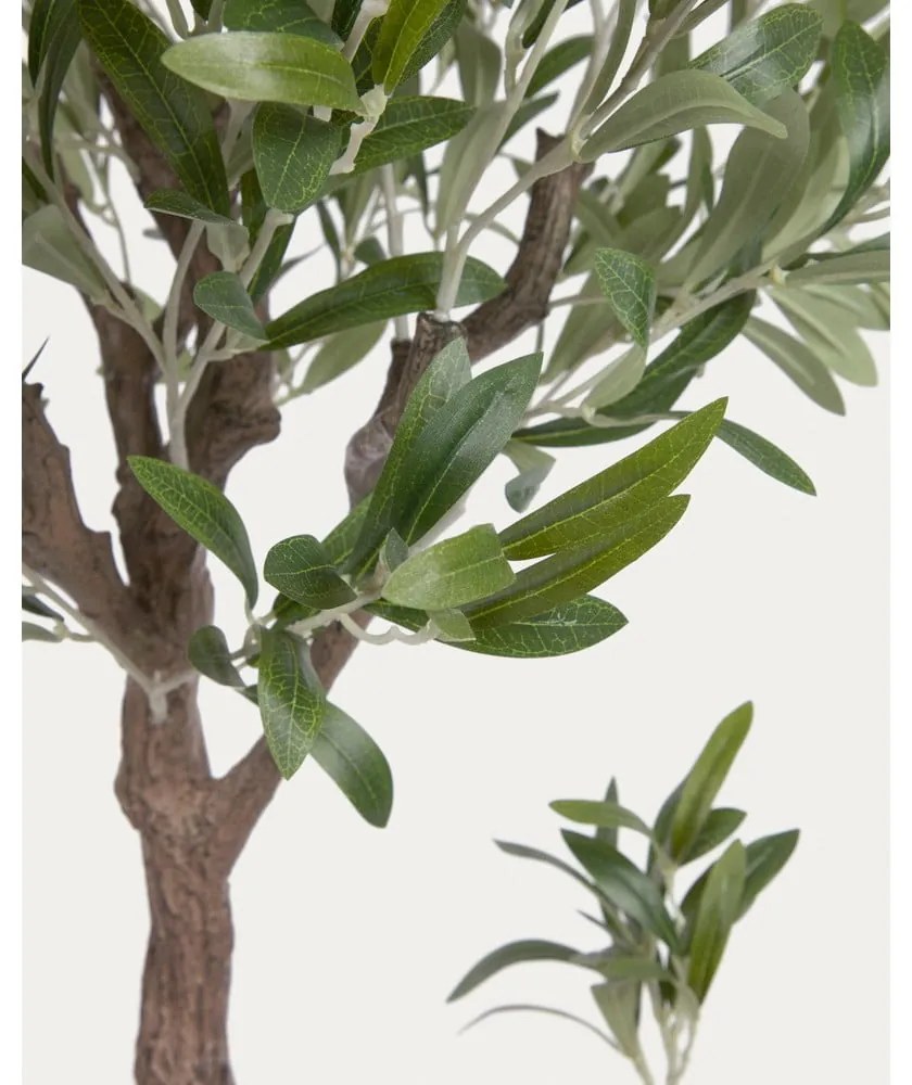 Sztuczne drzewko oliwne (wysokość 140 cm) Olive – Kave Home