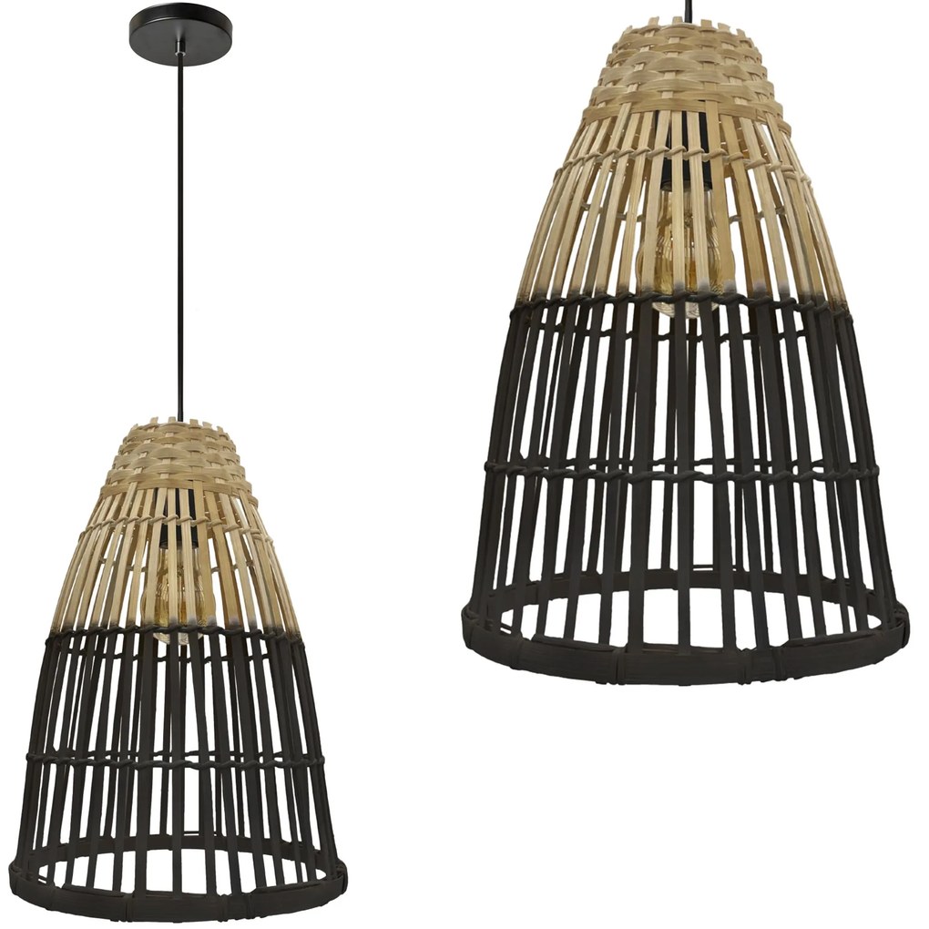 Lampa Wisząca Boho APP1328-1CP