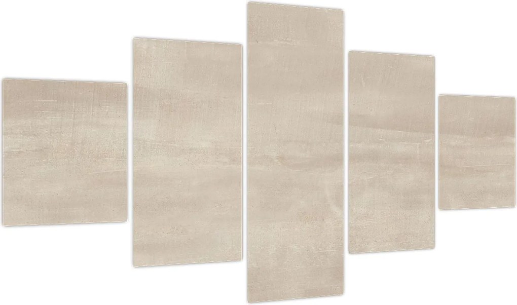 Obraz - Naturalny marmur (125x70 cm)