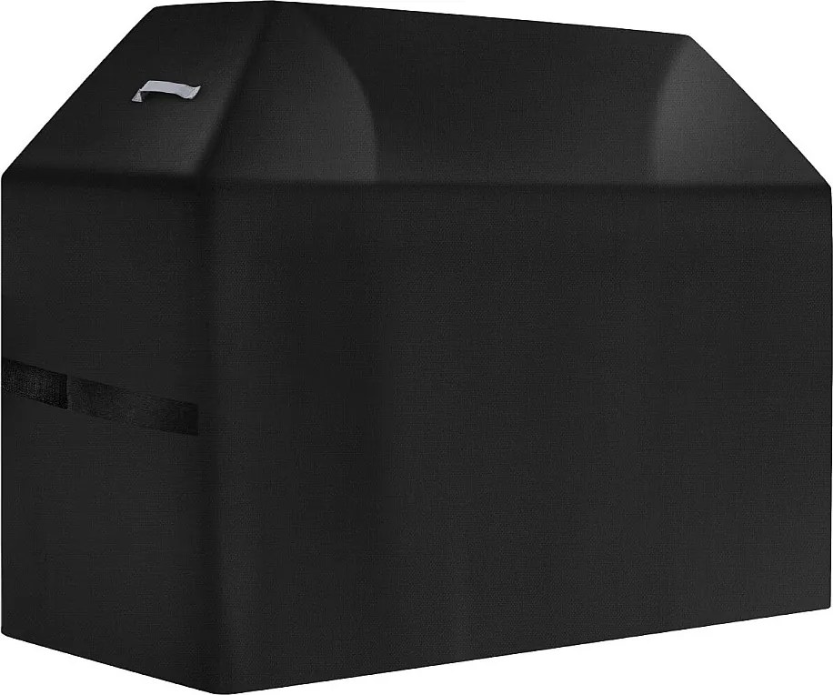 Okrywa na Gril SucceBuy, Trudna i Wodoszczelna dla Zewnątrz, 132 cm, Wykonana z Wytrzymałego Poliestru 600D