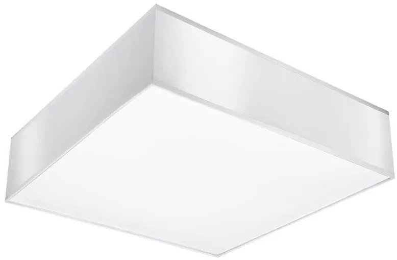 Plafon HORUS 55 biały SOLLUX LIGHTING