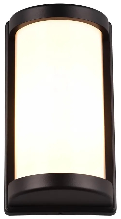 Lampa zewnętrzna (wysokość 26,5 cm) Puelo – Trio